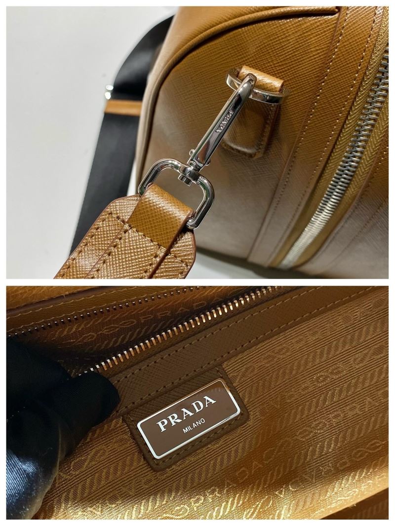 Pra*a travel bags